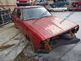 NISSAN SUNNY B410